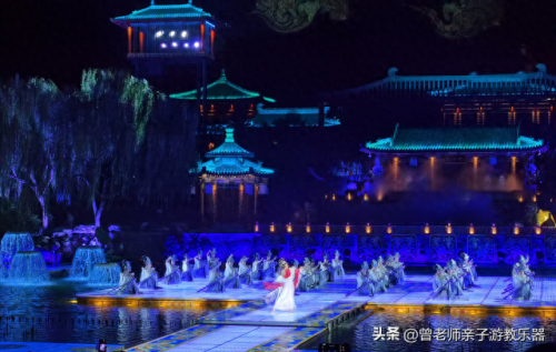 西安十大不坑景点排行榜(西安必打卡十大网红)插图34