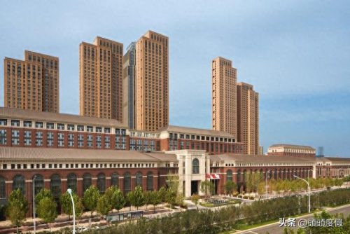 天津古典酒店排名前十位(天津新桃园酒店5楼ktv)插图6