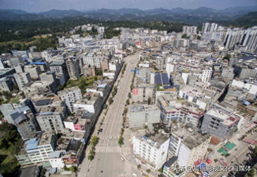 巴州十大名镇排行榜(全国十大镇的排名)插图1