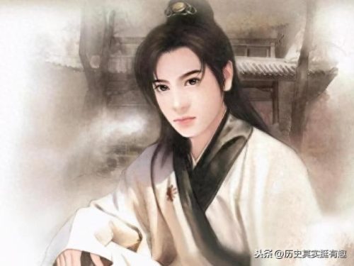 十大帅哥排行榜前十名(内地十大帅哥排名)插图3
