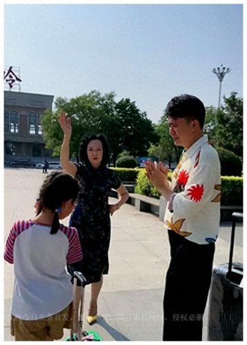 杨帆个人资料简介及(杨帆和郑宇伯谁更厉害)插图4