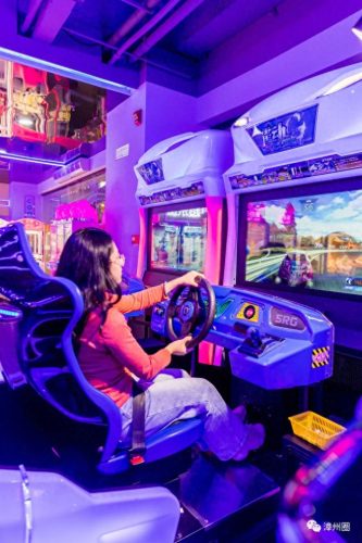 漳州十大游乐园排行榜图片(漳州游乐场排行榜)插图20 漳州十大游乐园排行榜图片(漳州游乐场排行榜)插图20