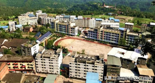 巴州十大名镇排行榜(全国十大镇的排名)插图10