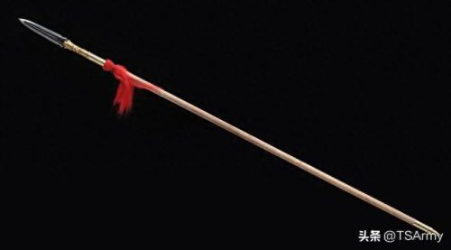 冷兵器十大名器排行榜(冷兵器排行榜大全)插图15