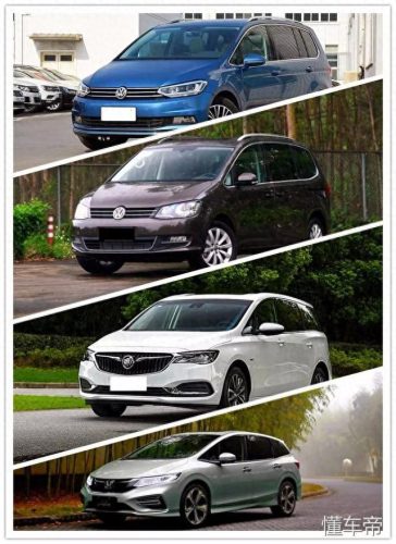 日系六座suv排名前十(2+2+2布局6座suv)插图27