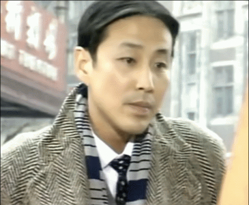 十大颜值演员排行榜图片(十大年轻演员名单)插图9