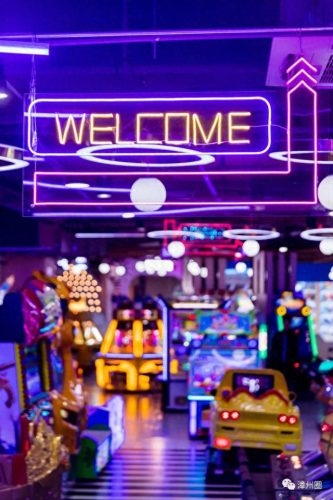 漳州十大游乐园排行榜图片(漳州游乐场排行榜)插图 漳州十大游乐园排行榜图片(漳州游乐场排行榜)插图