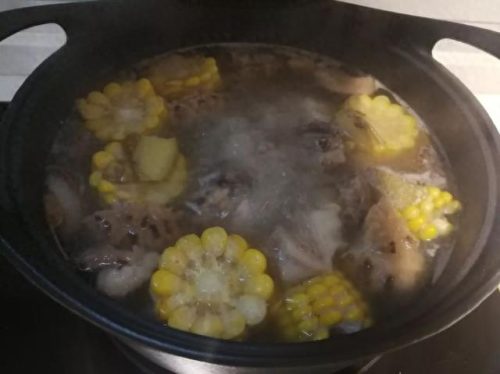 铸铁炖锅品牌十大排行榜(炖锅品牌最好的)插图22