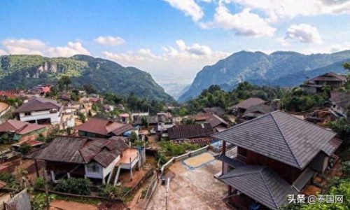 泰国十大风景区排行榜(泰国十大霸气景点)