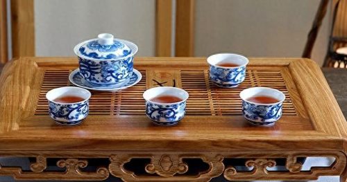 功夫茶具十大品牌排行榜(德化白瓷茶具十大品牌)插图5