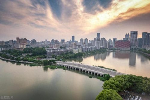 武汉市十大免费景点排行榜(武汉市内十大景点大全)插图15