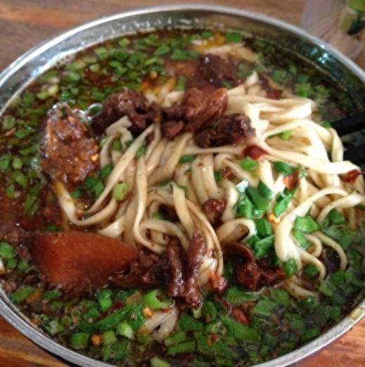 昆明牛肉面加盟排名前十(昆明大酥牛肉面排行)插图21 昆明牛肉面加盟排名前十(昆明大酥牛肉面排行)插图21