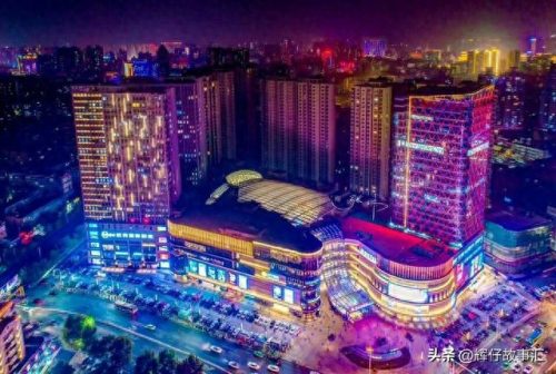 湖北各市建城面积排名前十(湖北省占地面积最大的城市排名)插图9