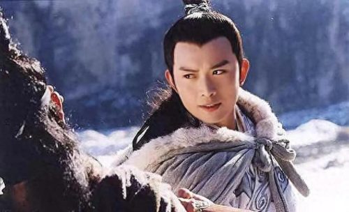 十大山东男演员排行榜最新(祖籍山东的影视男演员)插图13