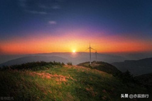 重庆夏季旅游十大排行榜(重庆三天最佳攻略)插图29