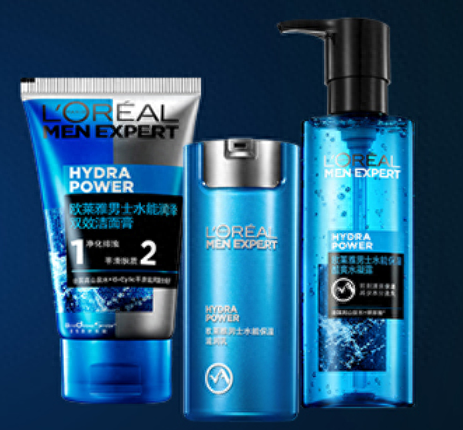 男士护肤品排行榜十大品牌(口碑最好的男士护肤品)插图6 男士护肤品排行榜十大品牌(口碑最好的男士护肤品)插图6