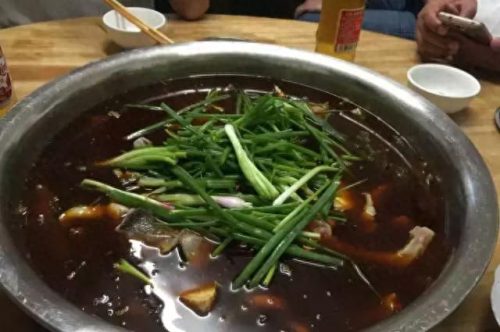 沙坪坝十大小吃排行榜(沙坪坝附近特色小吃)插图3