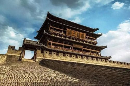 五一山西旅游(山西大同旅游景点)插图26