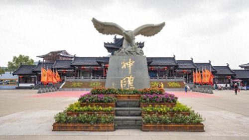 宁波景点十大排行榜(宁波人气排行景点)插图2 宁波景点十大排行榜(宁波人气排行景点)插图2