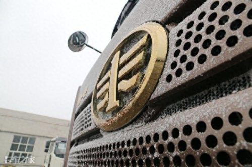 十大不减速货车排行榜图片(10万以内货车排行榜)插图21 十大不减速货车排行榜图片(10万以内货车排行榜)插图21