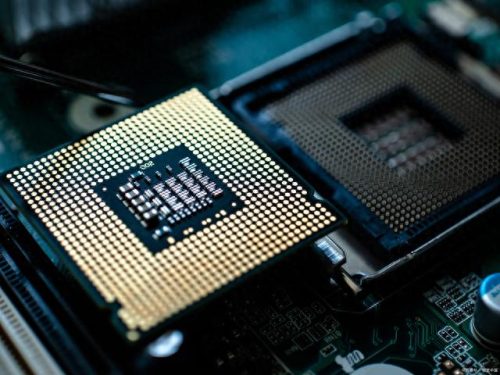 芯片制造领域企业排名前十(做芯片最厉害企业排名)插图5