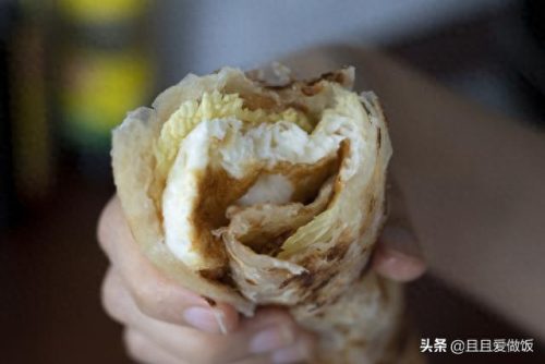 十大大手抓饼品牌排行榜(手抓饼十佳品牌排行榜)插图