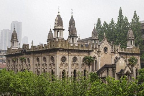 武汉市十大免费景点排行榜(武汉市内十大景点大全)插图26