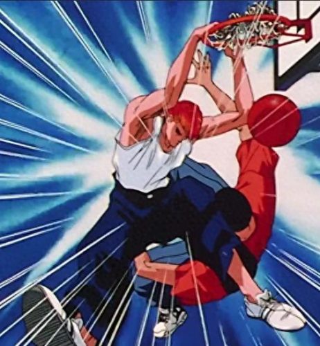 历史上灌篮高手排名前十(近期灌篮高手谁最厉害)插图2