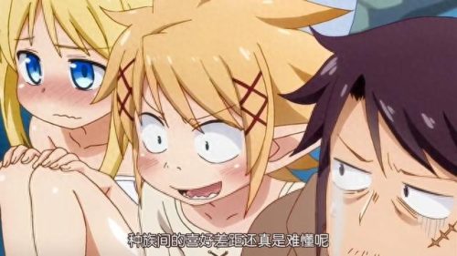 西方十大进禁画动漫排行榜(十大最骚操作动漫)