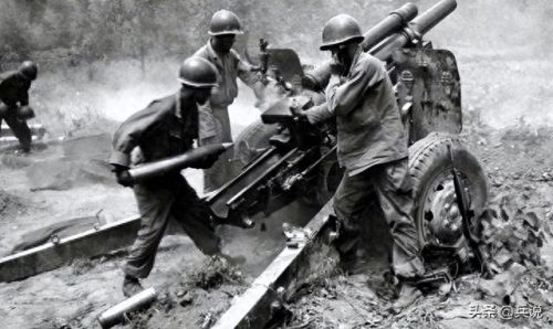 十大战役排行榜前十名(红军时期十大经典战役)插图6 十大战役排行榜前十名(红军时期十大经典战役)插图6