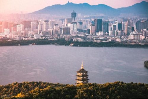 中国免费旅游城市排名前十(全国公交免费城市)插图26