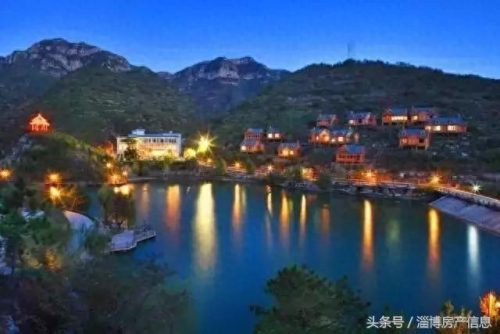 桓台十大民宿排行榜图片(淄博十大私人民宿)插图19 桓台十大民宿排行榜图片(淄博十大私人民宿)插图19