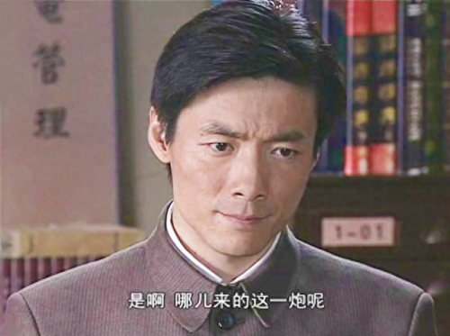 十大谍战剧排行榜女演员(谍战剧的全部女演员)插图68 十大谍战剧排行榜女演员(谍战剧的全部女演员)插图68