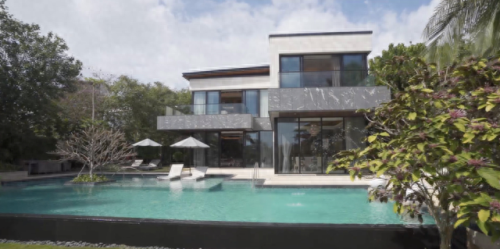 十大女王豪宅排行榜前十名(亚洲十大豪宅排名第一)插图39