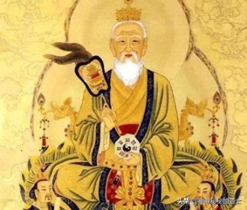 世界十大道士武器排行榜(道士的十大武器)插图7
