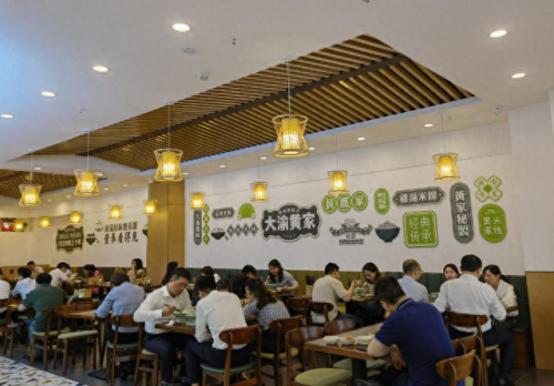 重庆土豆粉招商排名前十(重庆商场招商有哪些)插图1