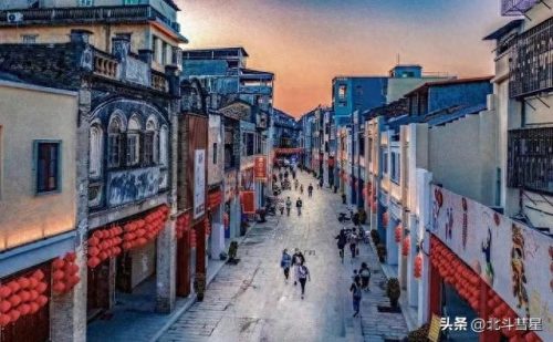 广东好玩的景点排名榜前十(广东有什么好玩的景点排行榜)插图32