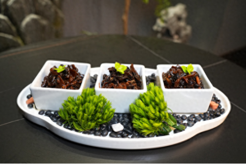 临沂十大家常菜馆排行榜(临沂比较有档次的私房菜)插图6