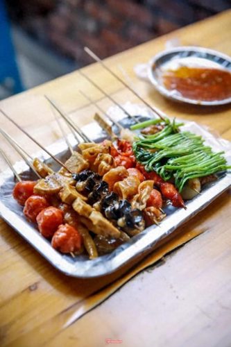 海口烧烤大排档排名前十(海口烧烤好评排行榜)插图36 海口烧烤大排档排名前十(海口烧烤好评排行榜)插图36