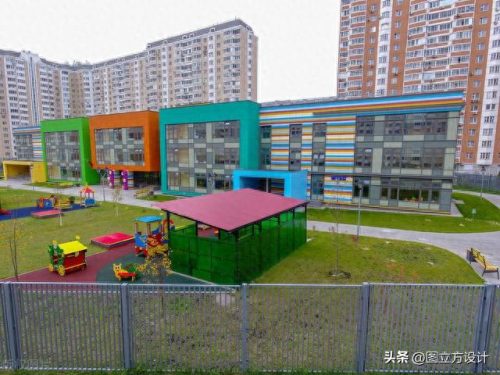 幼儿园门面装饰排名前十(幼儿园小吃摊位装饰)插图2