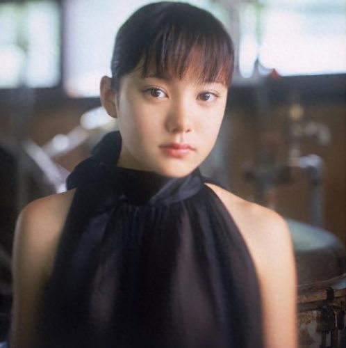 明星日本十大美女排行榜(日本十大微胖美女)插图13 明星日本十大美女排行榜(日本十大微胖美女)插图13