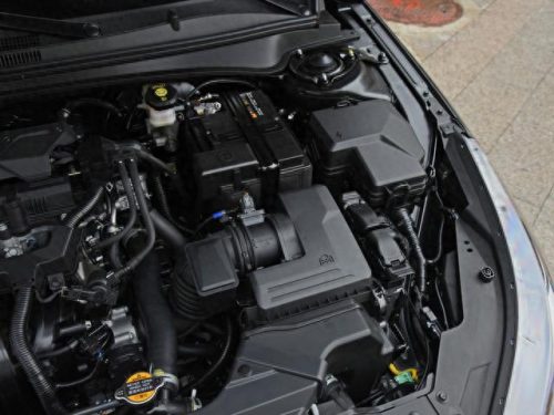 伊兰特发动机质量排名前十(伊兰特发动机名称)