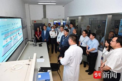 南京高中生物排名前十(君实生物南京)插图3