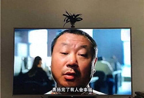 十大知名男明星排行榜中国(中国最火的十大男明星)插图41