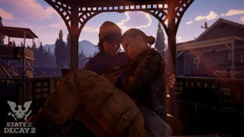 十大僵尸好玩游戏排行榜(僵尸经典游戏排行)插图20 十大僵尸好玩游戏排行榜(僵尸经典游戏排行)插图20