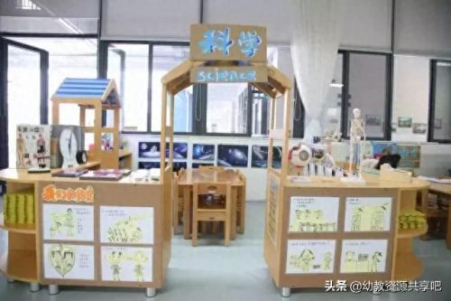 幼儿园橱柜厂家排名前十(定制橱柜厂家排名)插图5