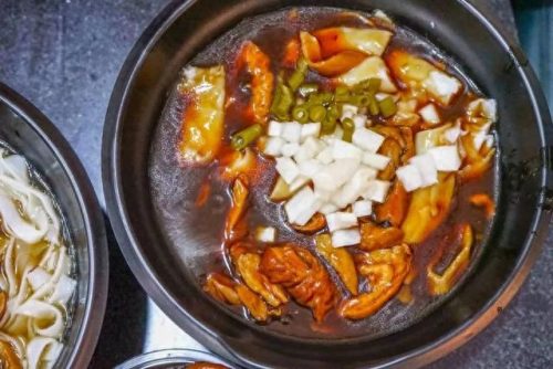 十大名牌酸菜面排行榜广州(哪个牌子酸菜面好吃)插图4