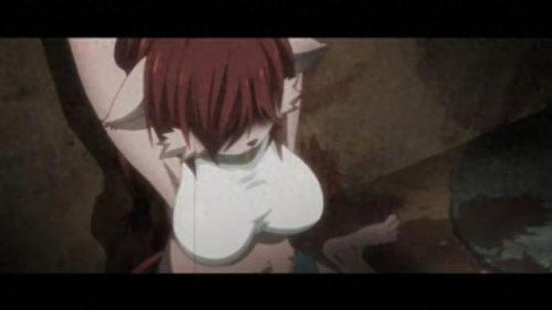 西方十大进禁画动漫排行榜(十大最骚操作动漫)插图15