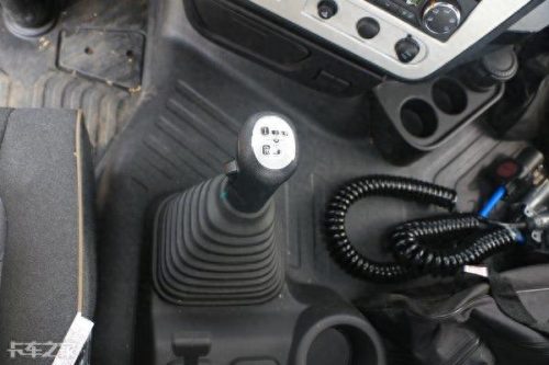 十大不减速货车排行榜图片(10万以内货车排行榜)插图9 十大不减速货车排行榜图片(10万以内货车排行榜)插图9