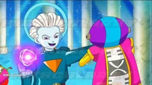 龙珠英雄十大战力排行榜(龙珠斗士z所有英雄)插图